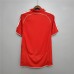 Liverpool 06/07 Home Red Soccer Jersey